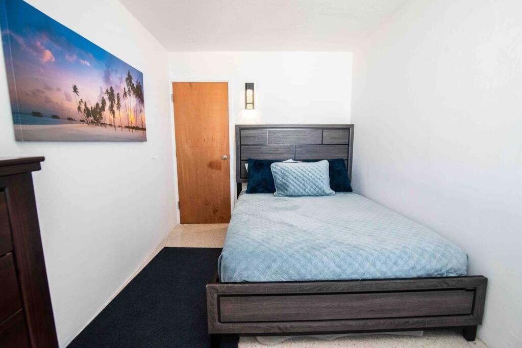 Cozy and Charming 3BR Apt in Santurce Art District