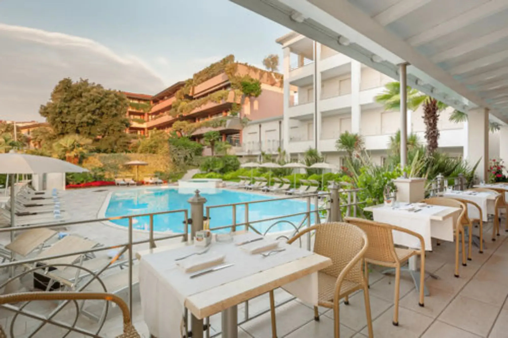 Photo - Hotel Nazionale