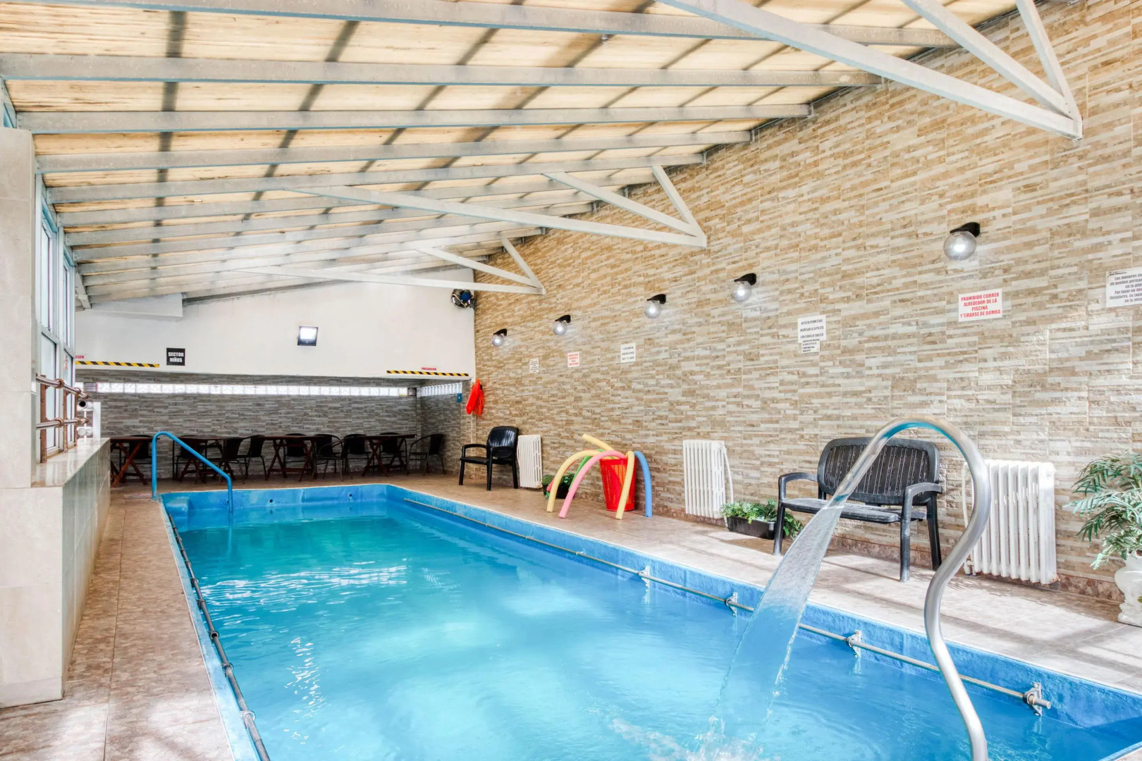 Foto - San Remo Grand Hotel