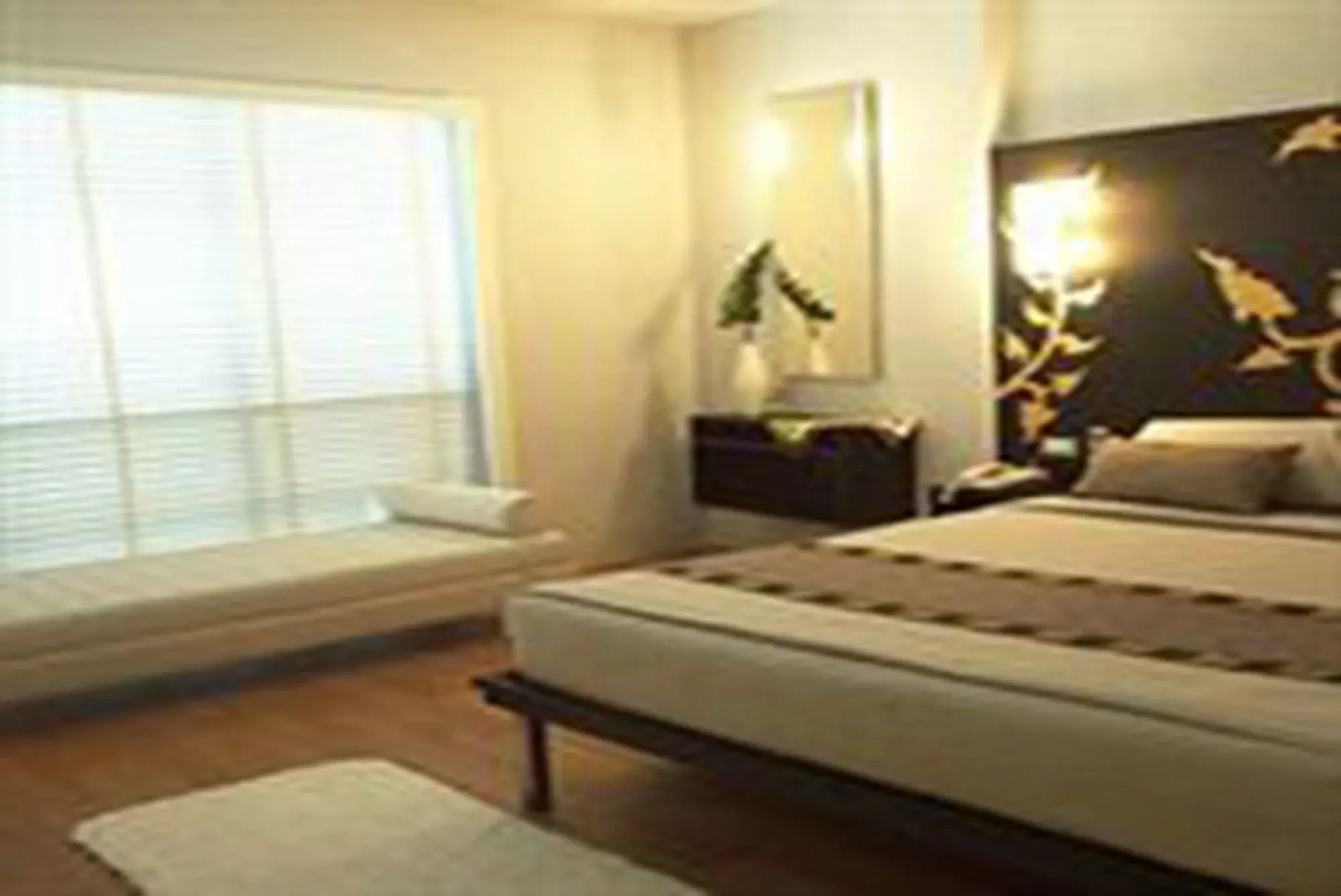 Photo - Swana Bangkok Hotel