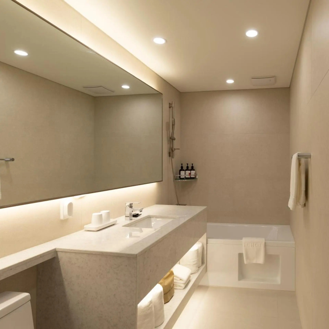 Foto - SL Hotel Myeongdong