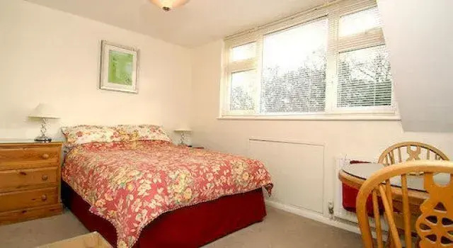 Foto - Abacus Bed and Breakfast
