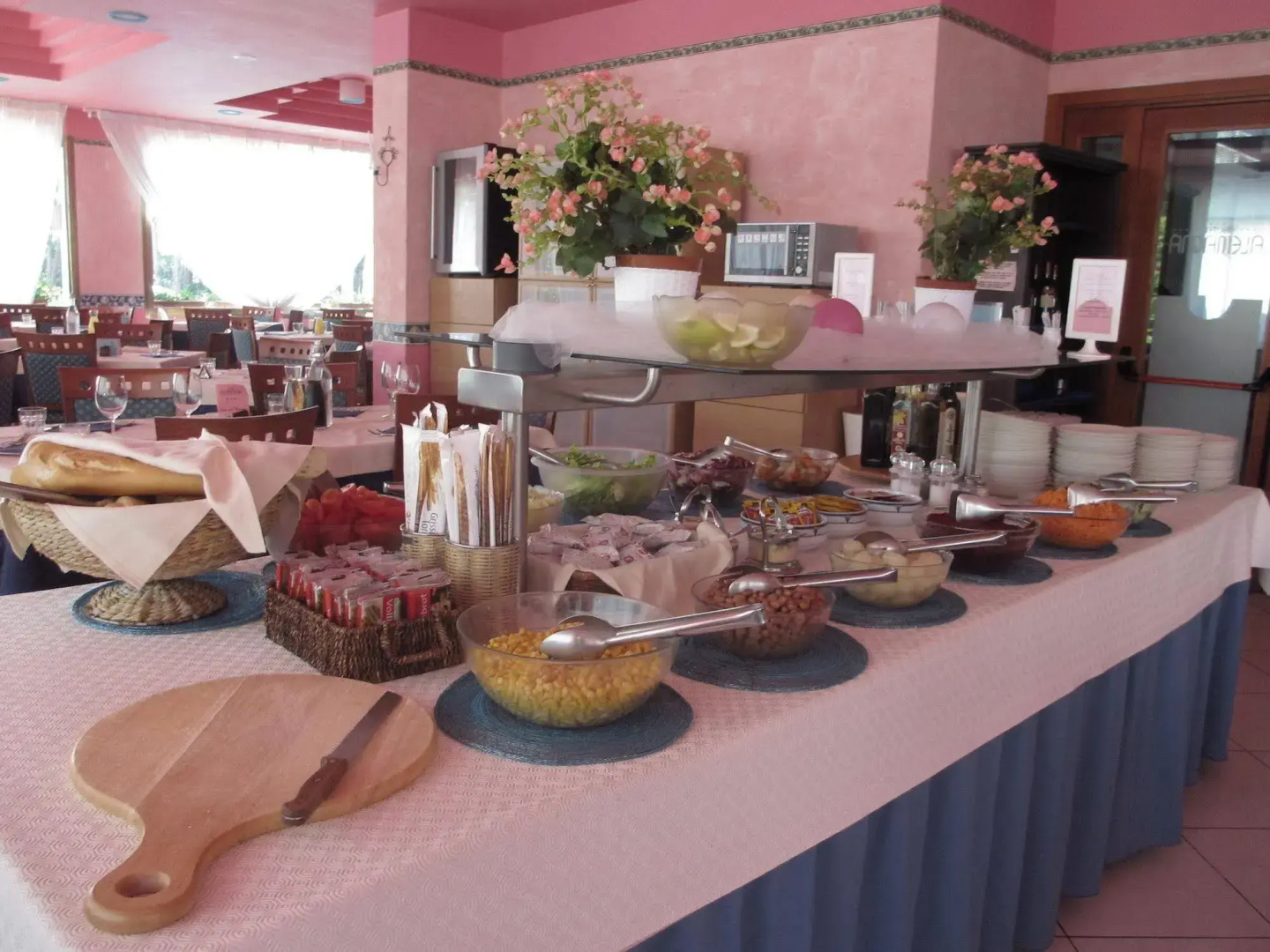 Foto - Hotel Alemagna B&B Lido del Sole Pet Friendly