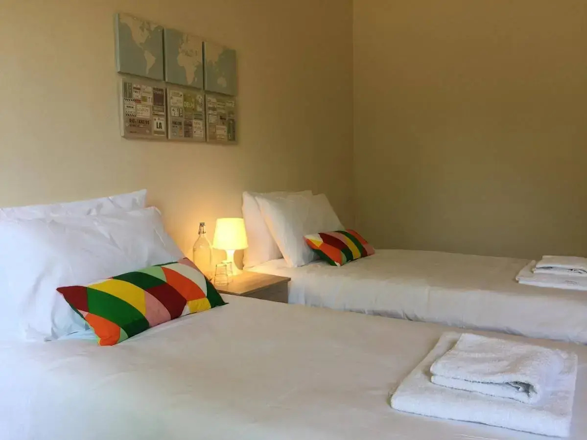 Foto - Vicarage Lodge Birmingham