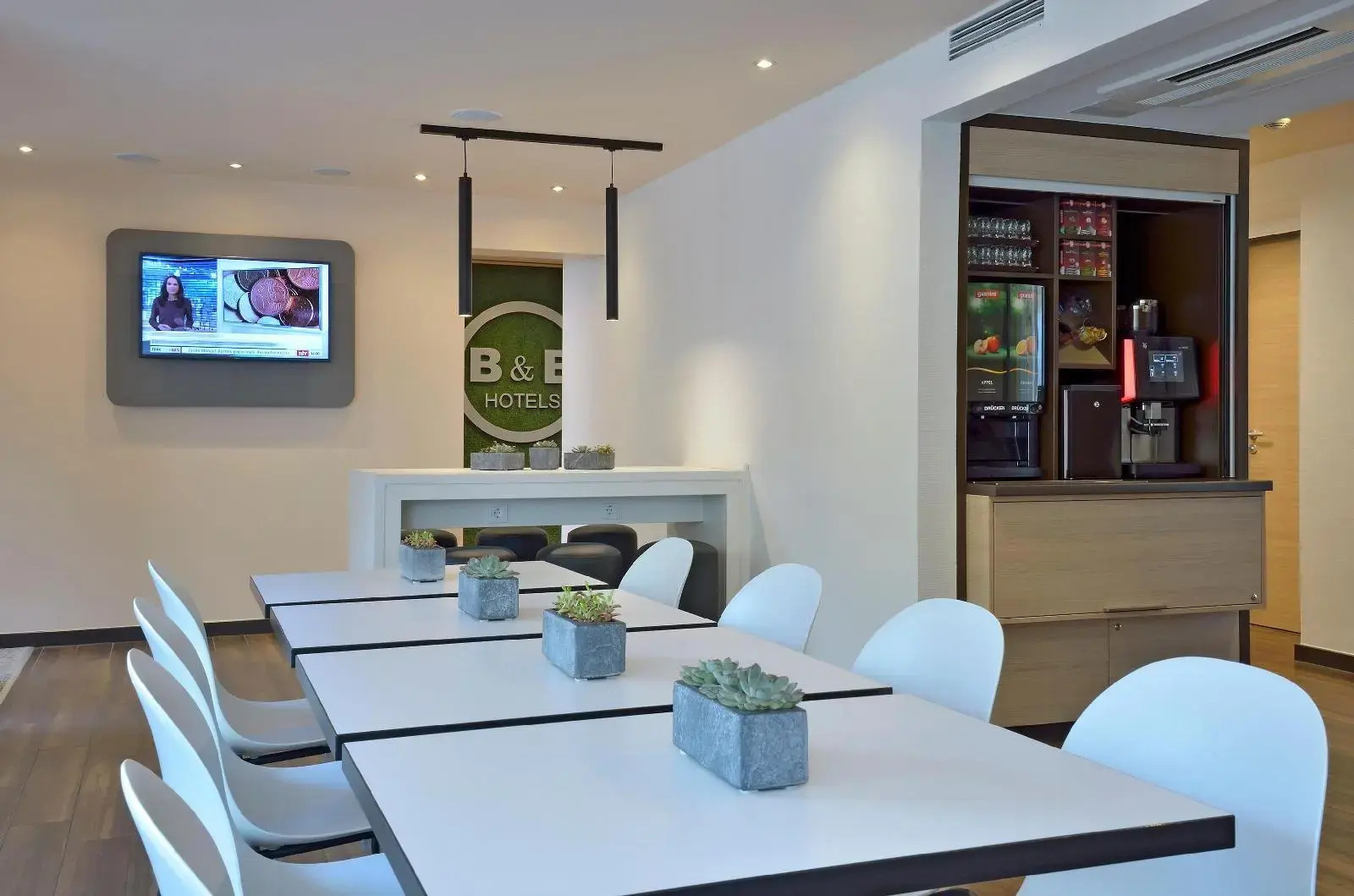 Foto - B&B Hotel Düsseldorf-Ratingen