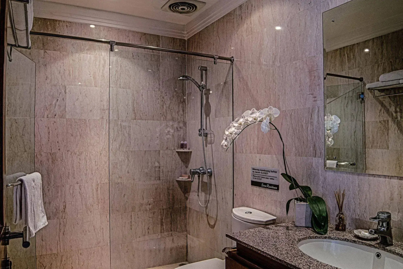 Photo - Sara Residence by Nakula