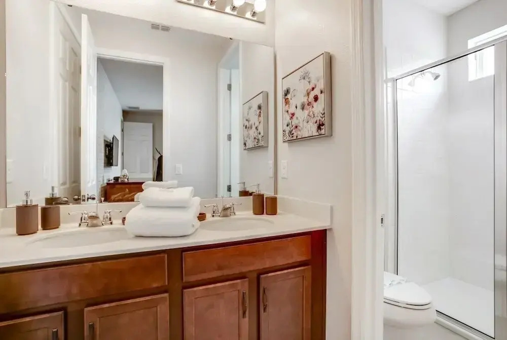 Foto - Jedi Temple! Take A Virtual Tour Private Pool! Villa