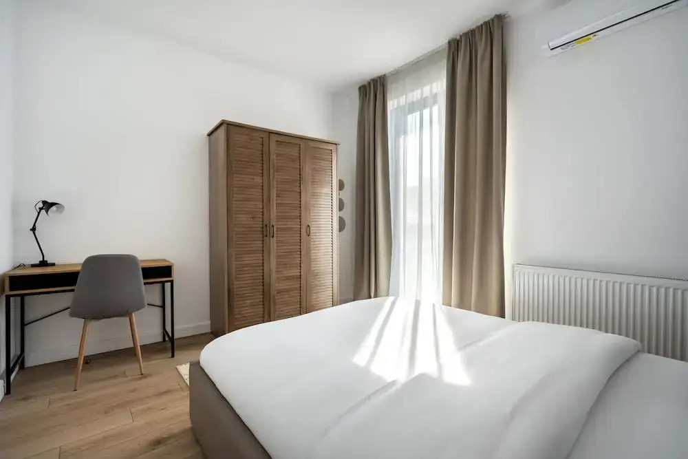 Foto - UpHome Suites