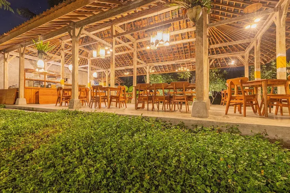 Foto - Abian Ubud View