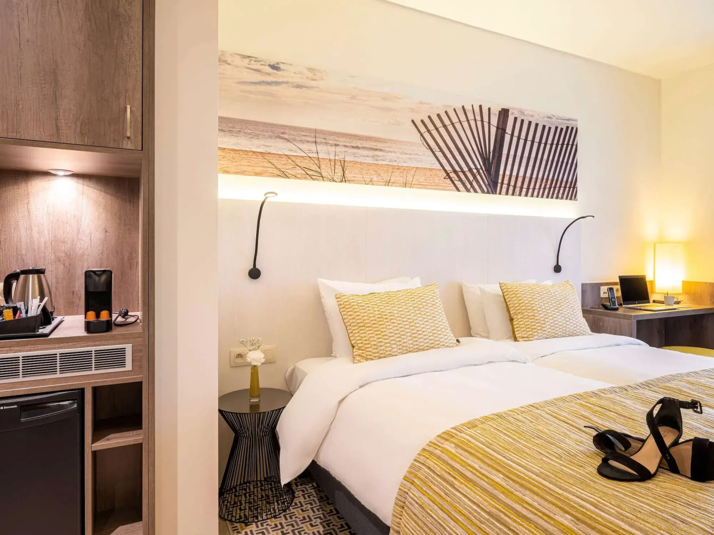 Photo - Hotel Mercure Oostende