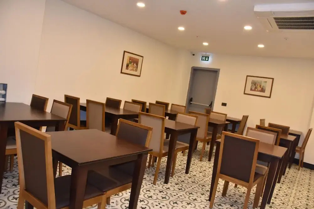 Foto - Shishly Palace Hotel