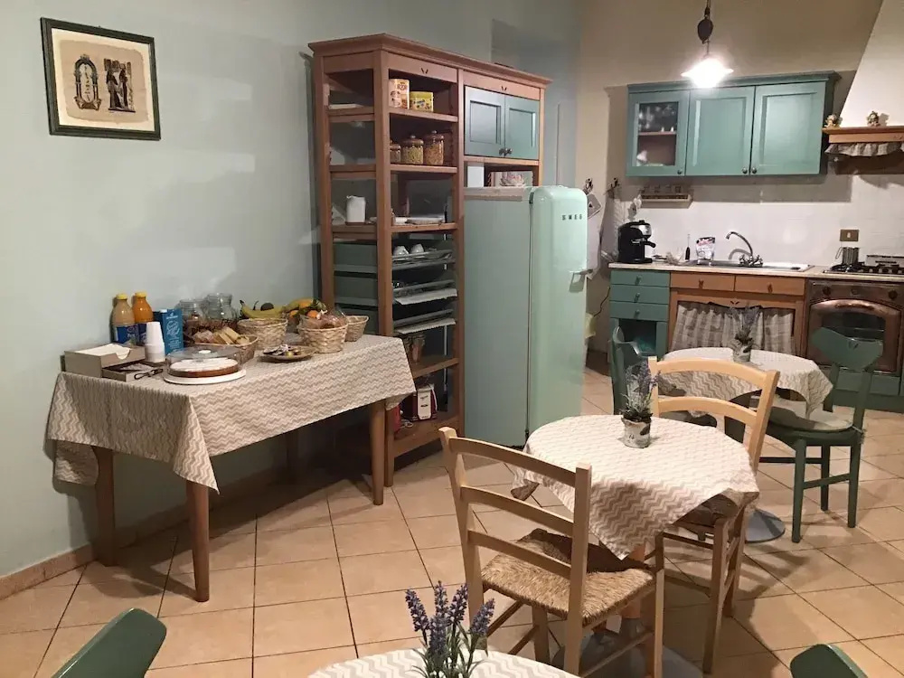 Foto - Achirina Bed and Breakfast