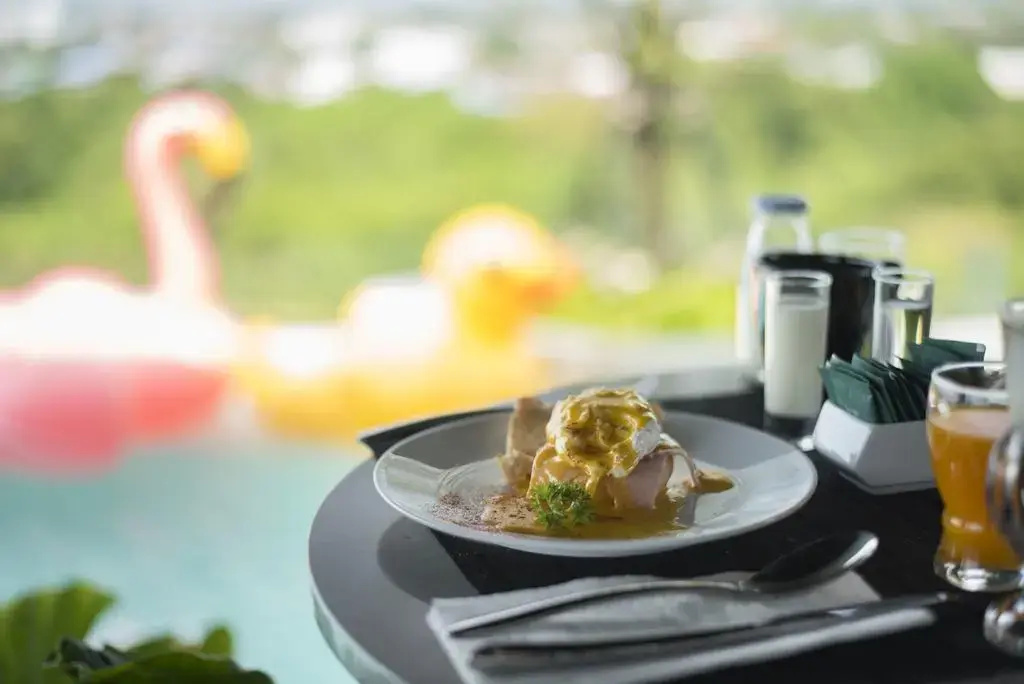 Foto - Seaphere Pattaya Hotel by Elite Suites