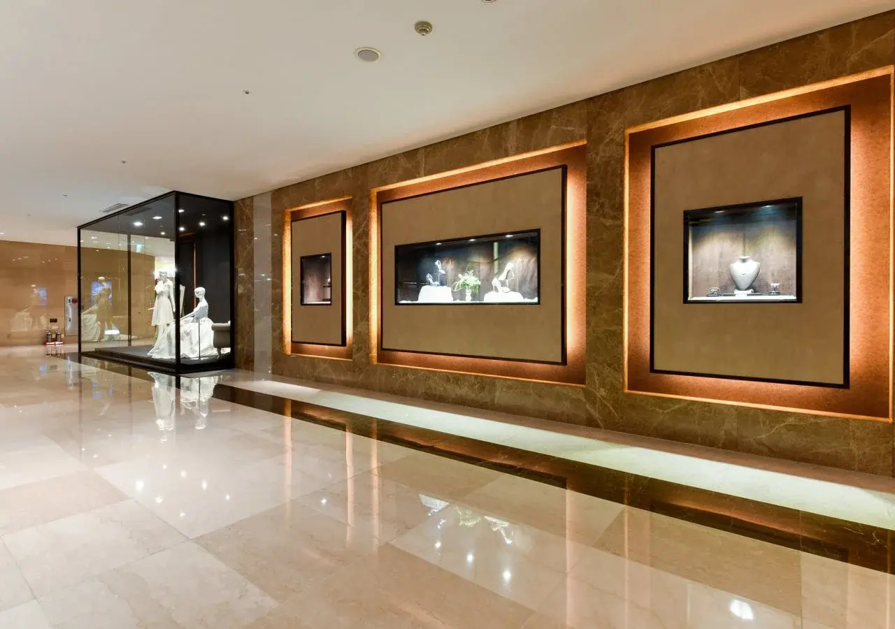 Foto - Lotte Hotel World