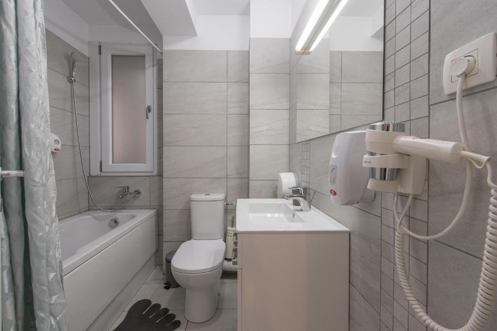 Photo - CityScape Bucharest