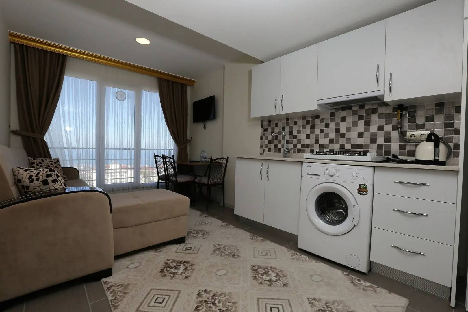 Photo - Sweet Home Suite Hotel