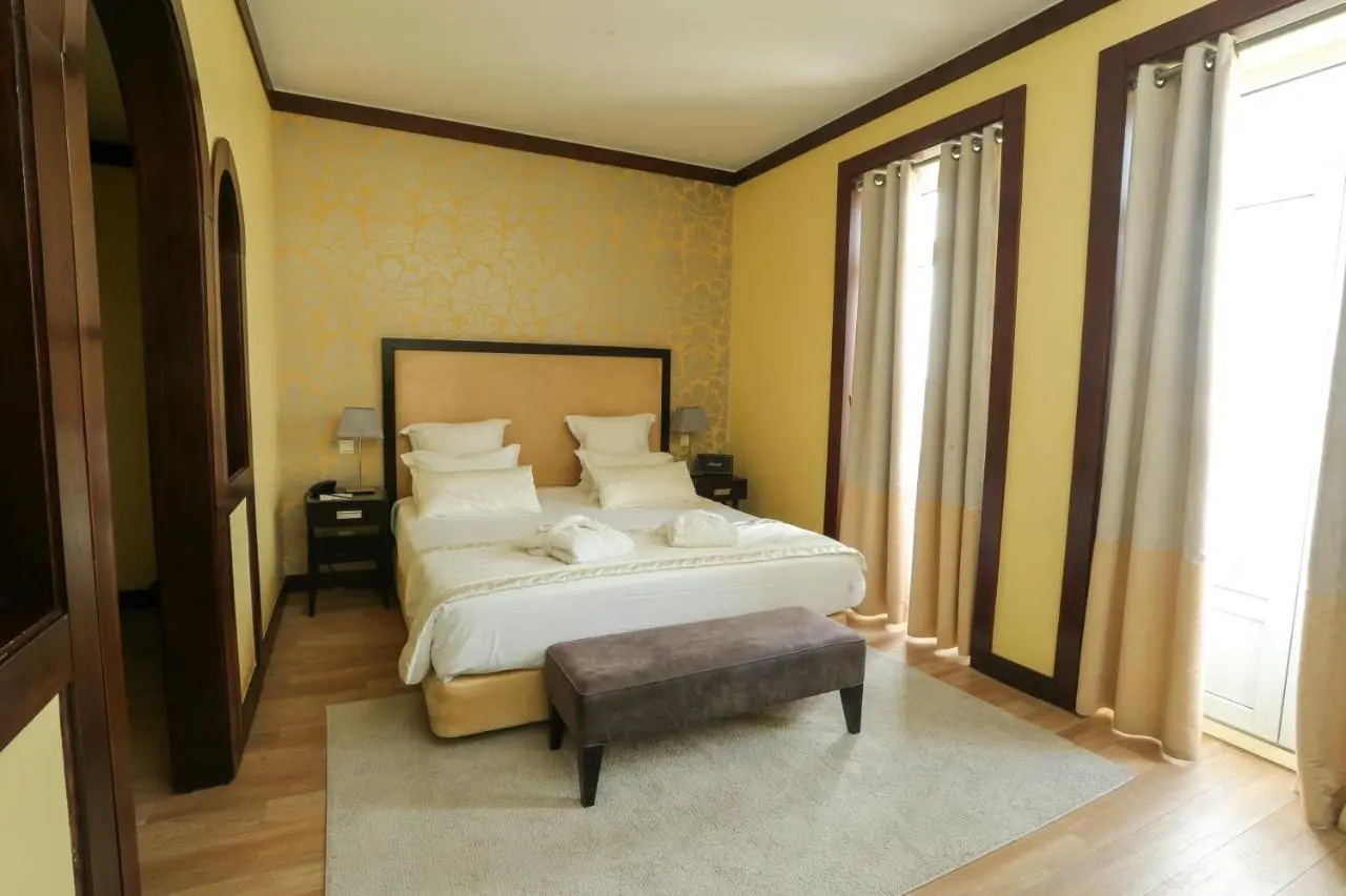 Foto - Hotel Inglaterra