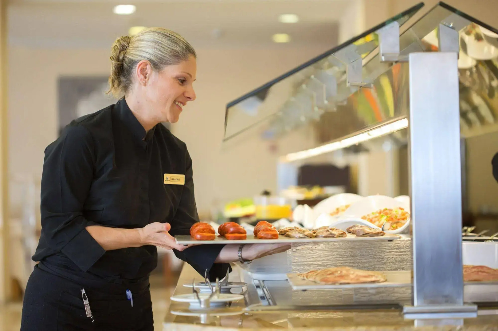 Foto - Hipotels Eurotel Punta Rotja Spa-Golf