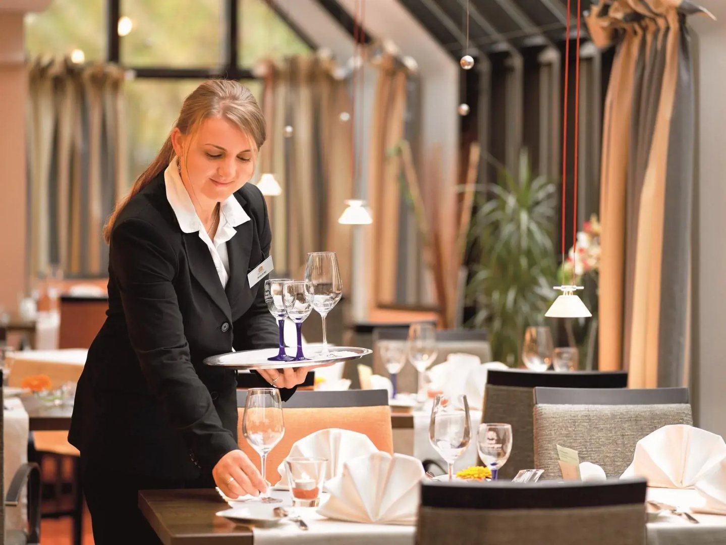 Foto - Best Western Plus Arosa Hotel