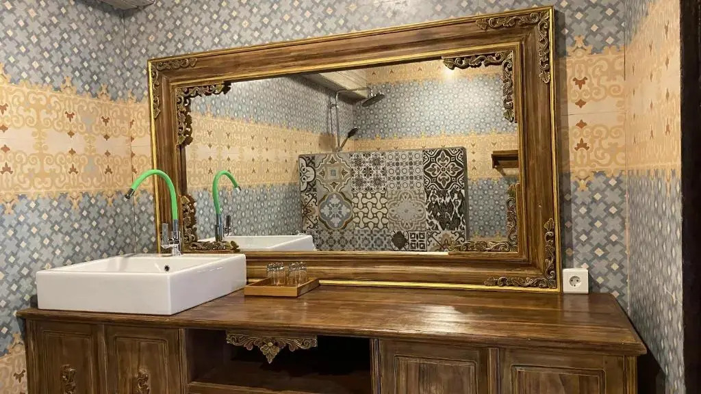 Foto - Villa Telaga Wana