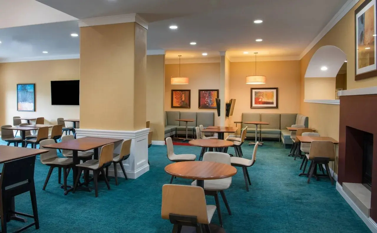 Foto - Residence Inn by Marriott Newark Silicon Valley