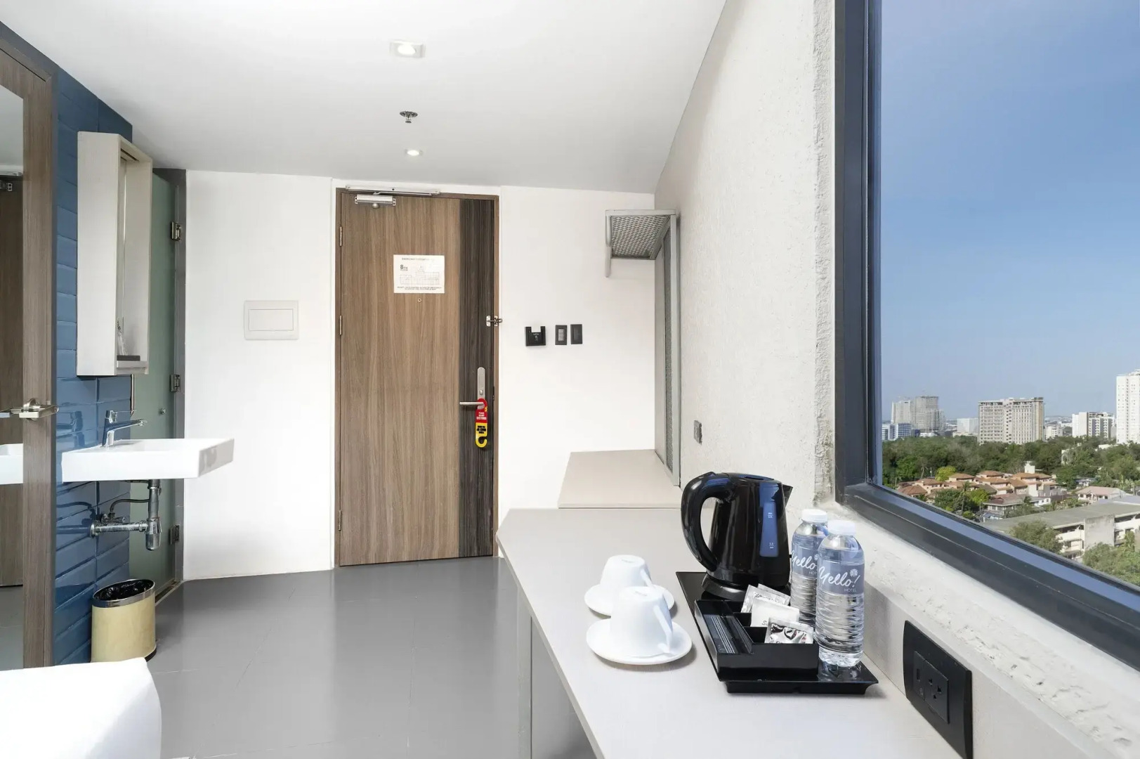 Photo - Yello Hotel Cebu powered by Cocotel