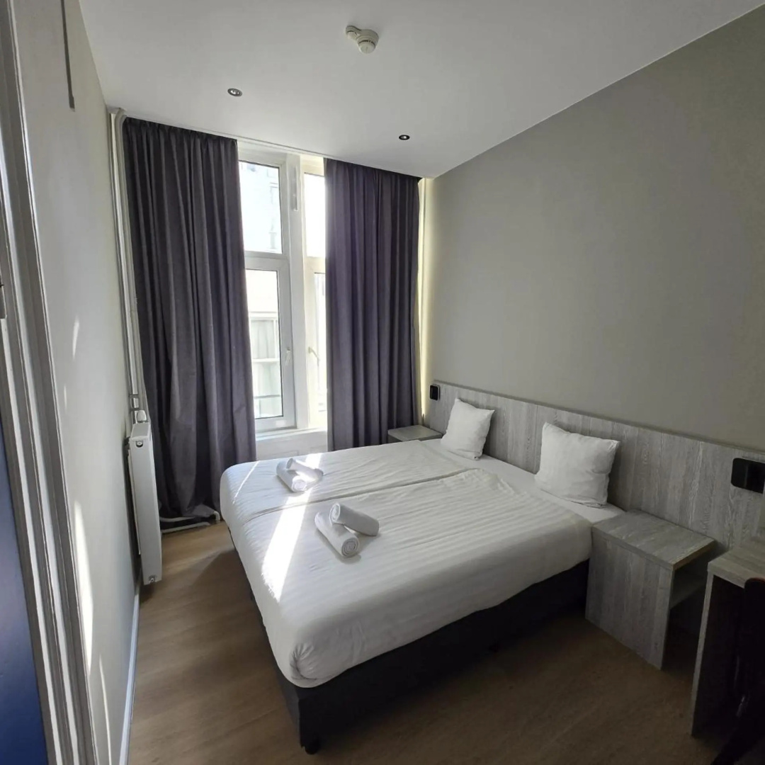 Foto - Hotel Crown
