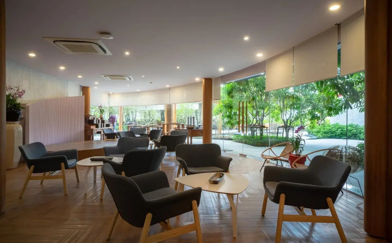 Foto - Navana Nature Escape - SHA Extra Plus