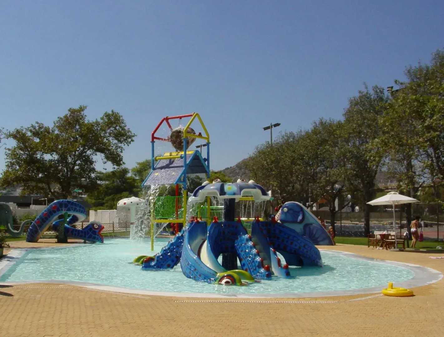 Foto - Solimar Aquamarine Resort