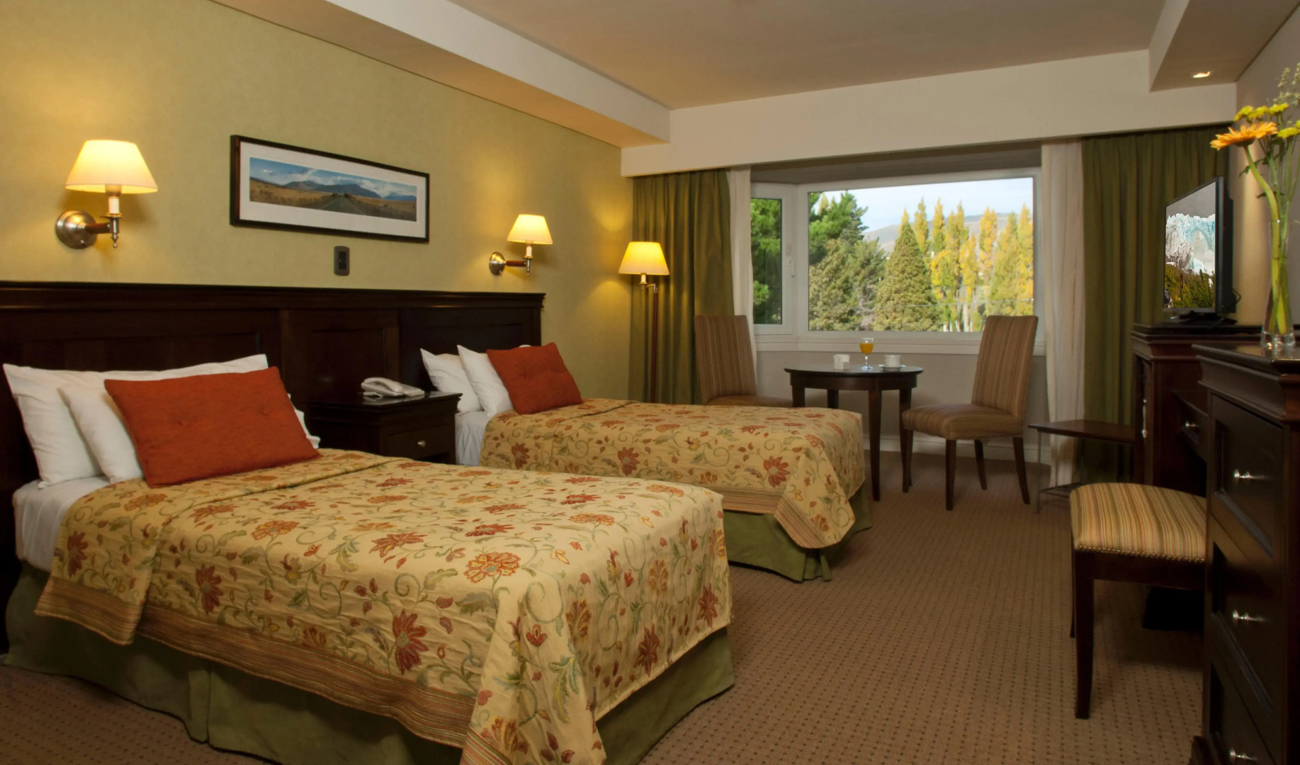 Foto - Quijote Hotel
