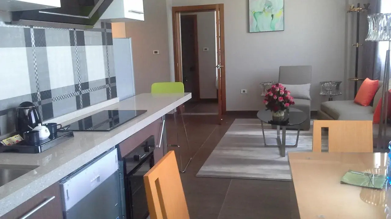 Foto - Ambassador Hotel