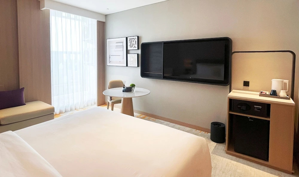 Elong Hotel Jakarta PIK