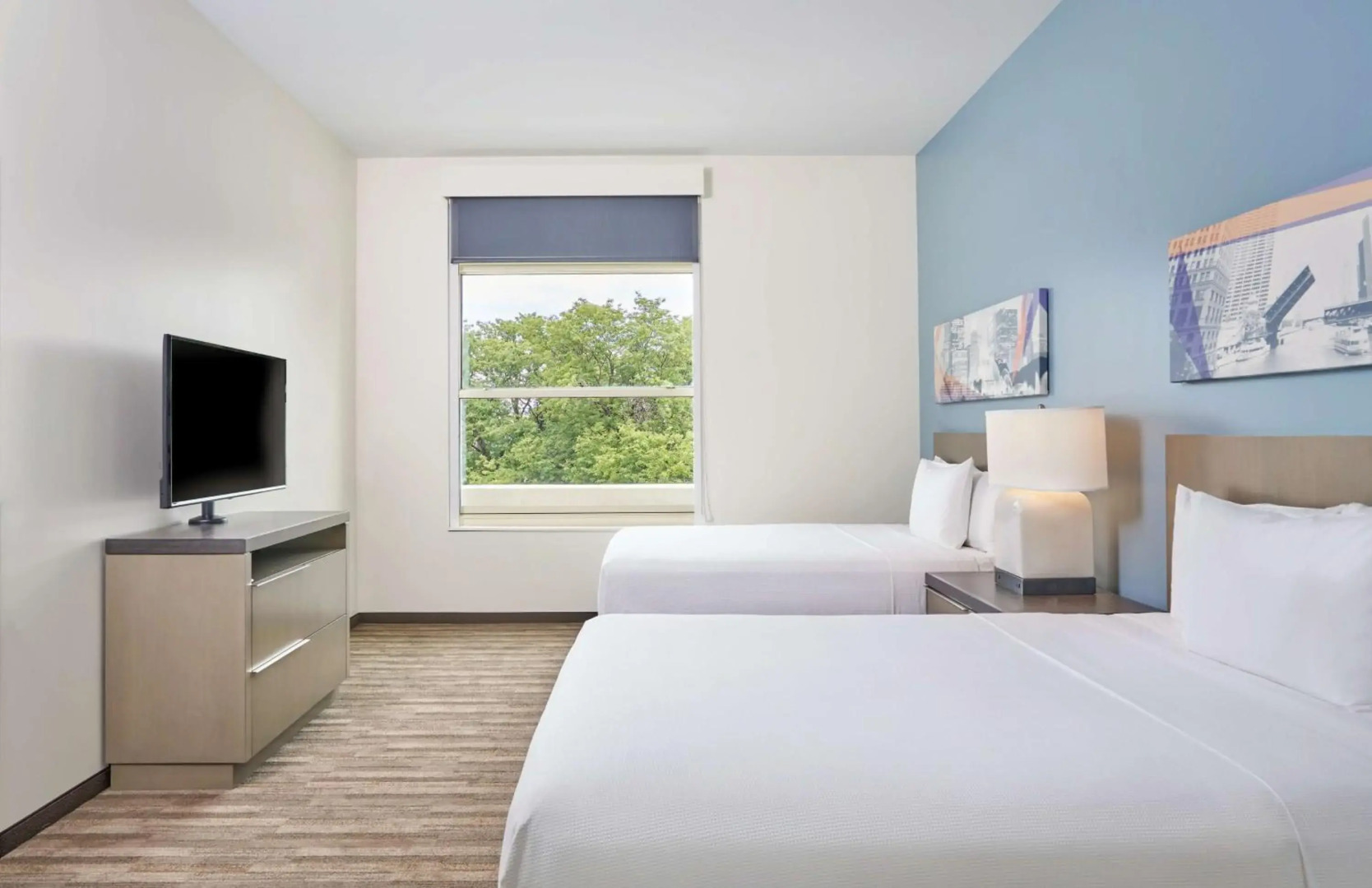 Foto - Hyatt House Chicago Medical/University District