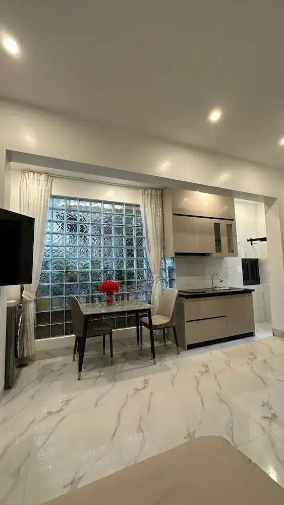 Photo - Homestay-kim mã -giang văn minh