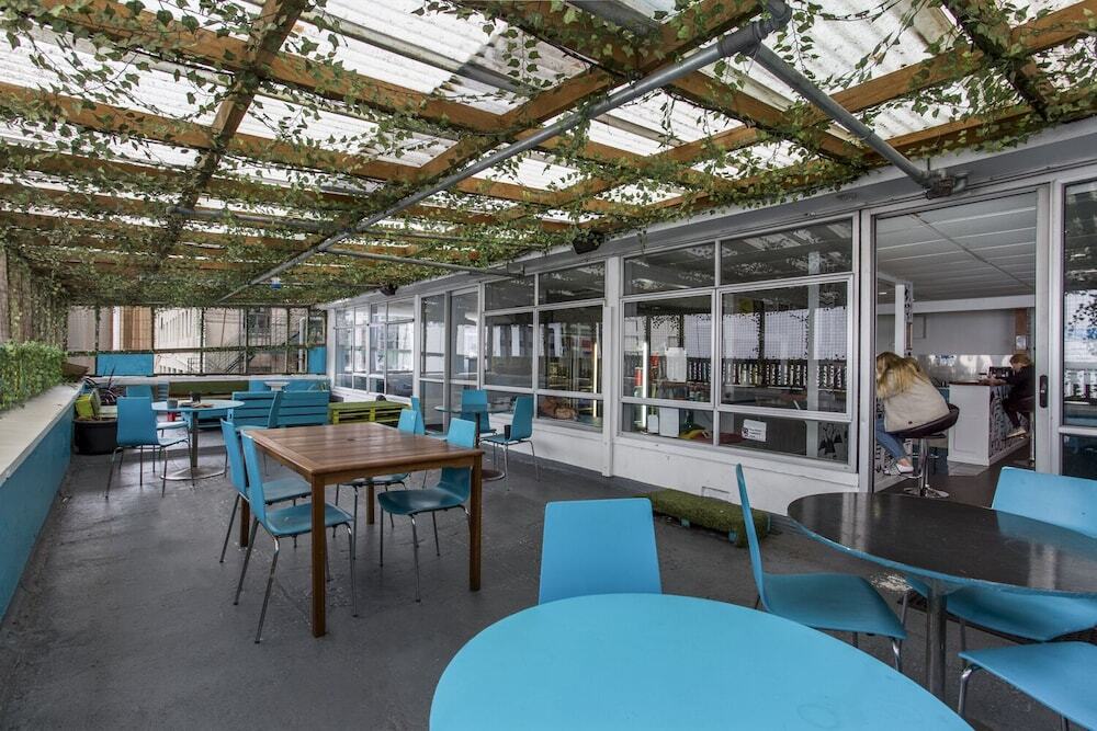 Photo - Attic Backpackers