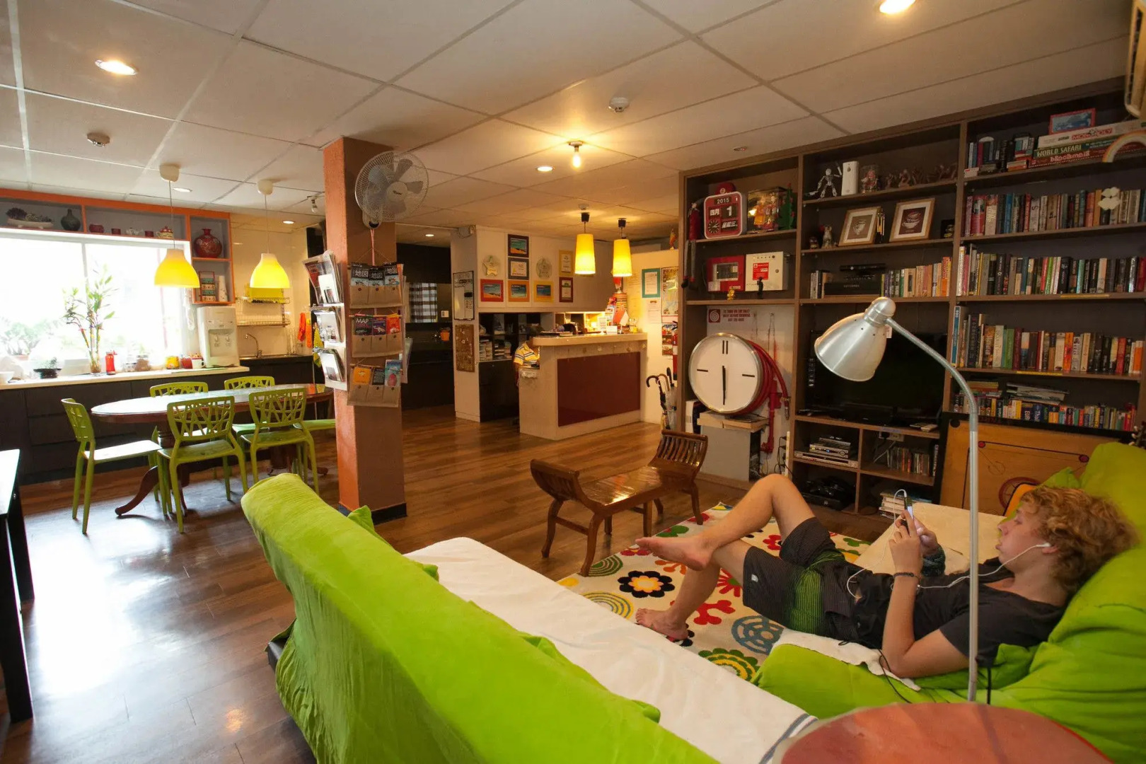 Foto - River City Inn