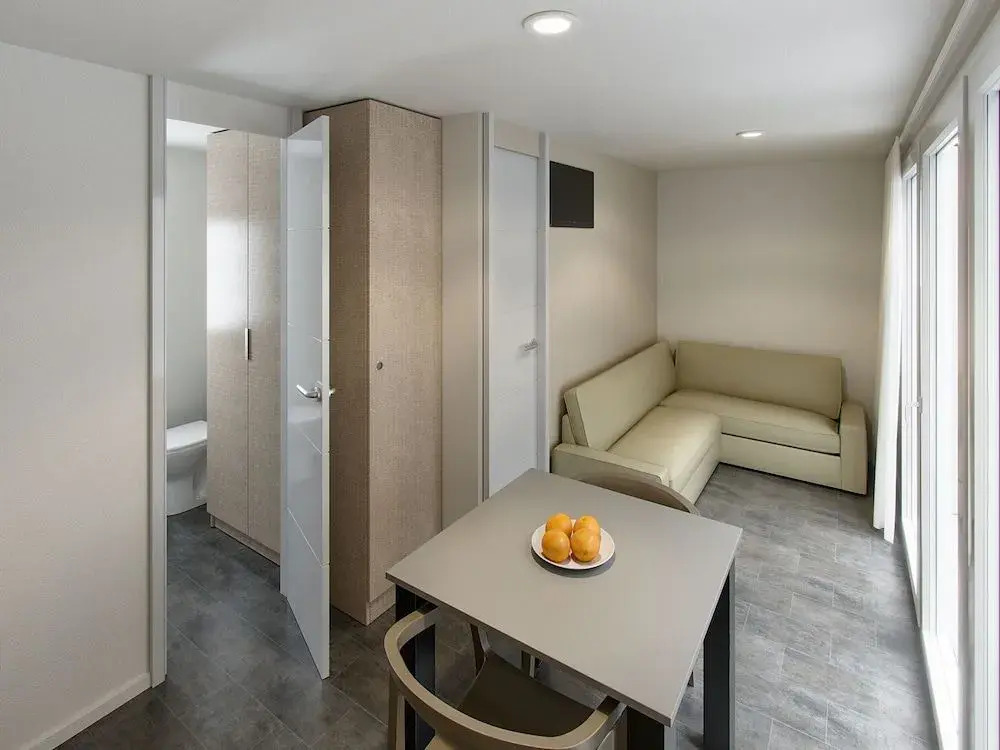 Foto - Camping Bellsol Pets