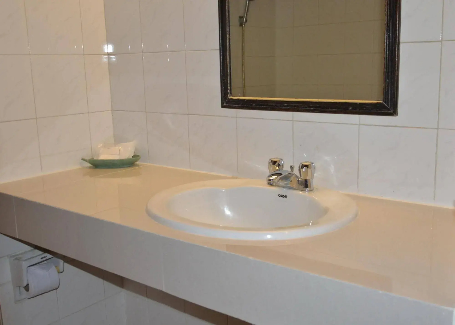 Foto - At Bangkok Hotel