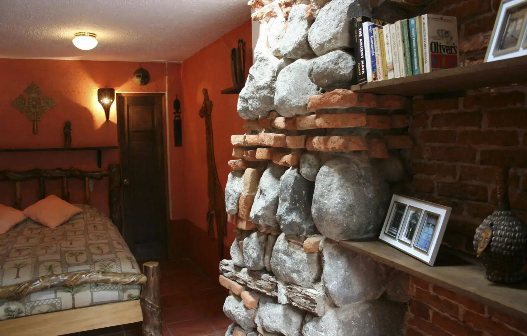 Foto - Hotel La Villa Serena