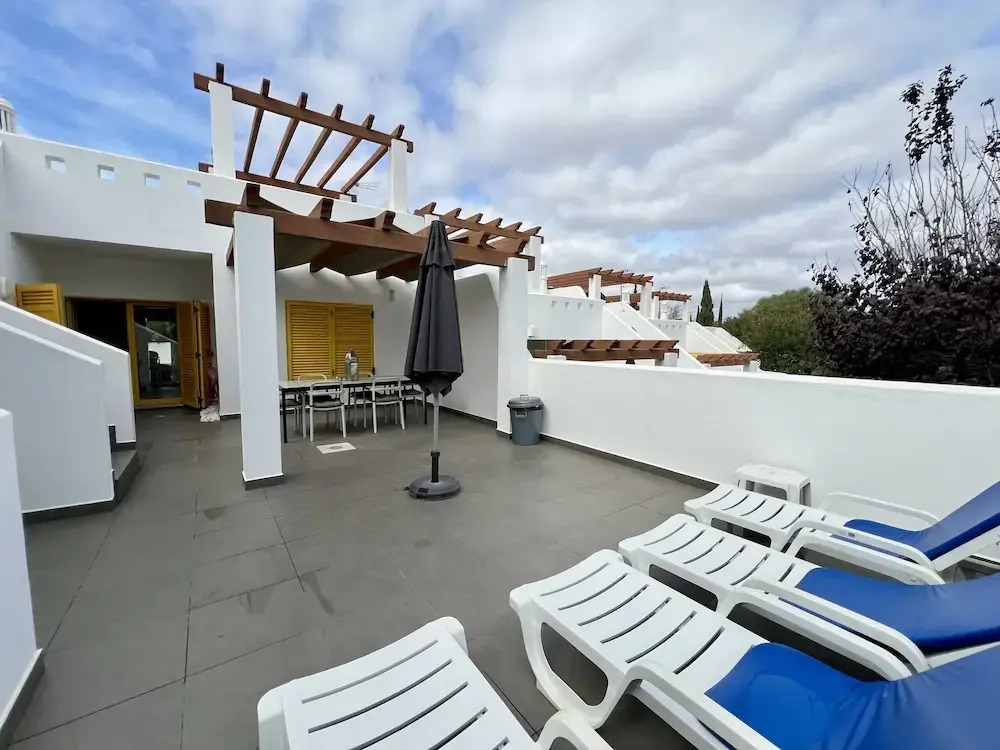 Photo - Vilamoura Club Villa 3 With Pool by Homing