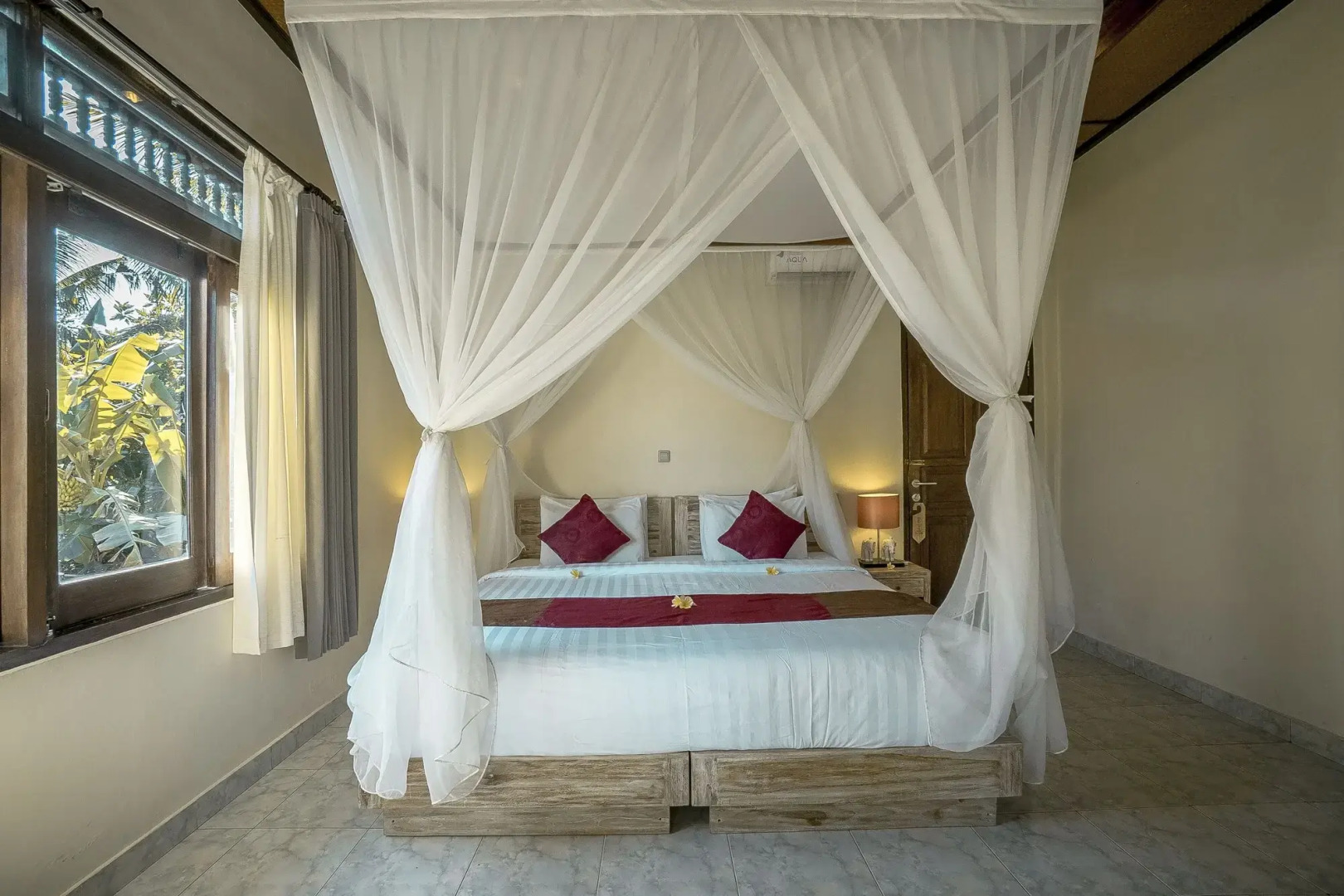 Foto - Nick's Hidden Cottages Ubud by Mahaputra