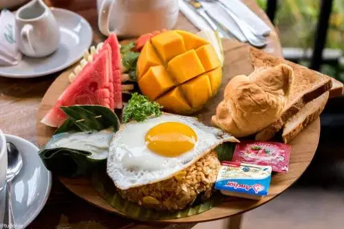 Foto - Bliss Ubud Abangan