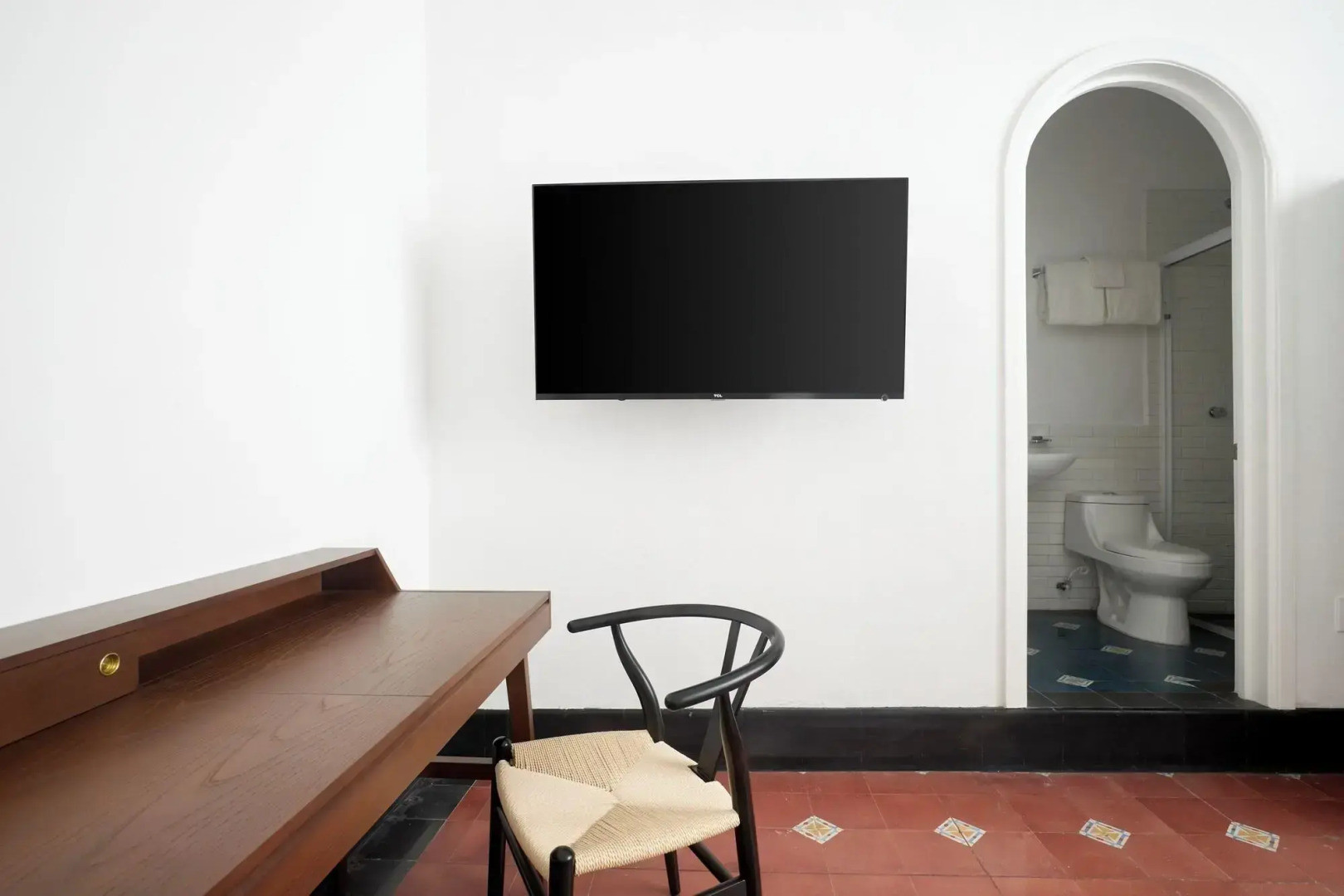 Photo - Santa Casa by Tasman