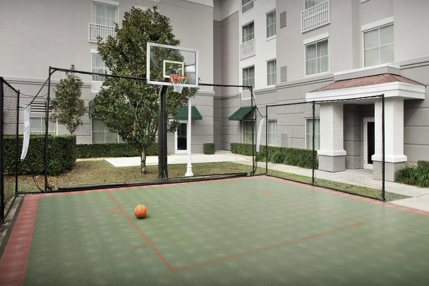 Foto - Homewood Suites by Hilton Orlando Airport