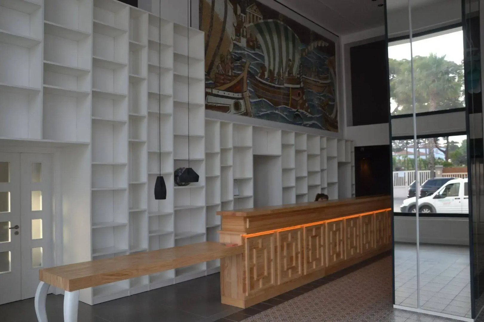 Foto - Hotel Brisamar Suites