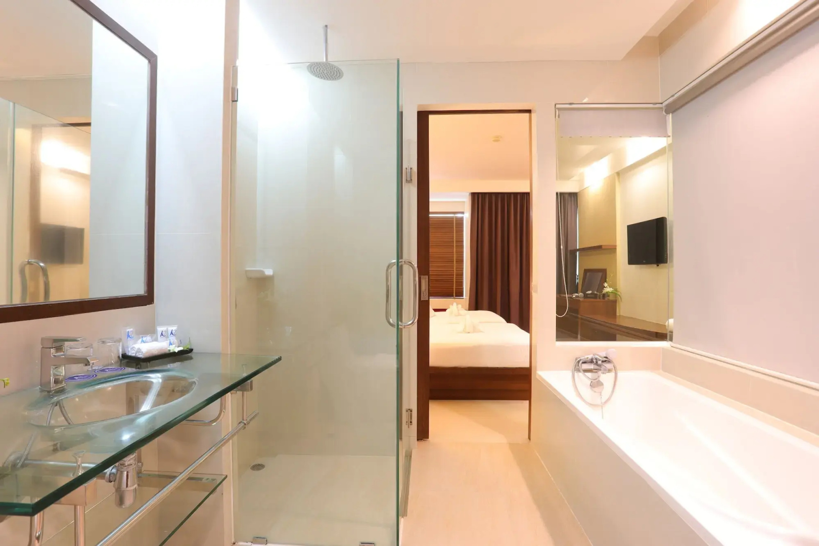 Photo - A2 Pool Resort - SHA Plus