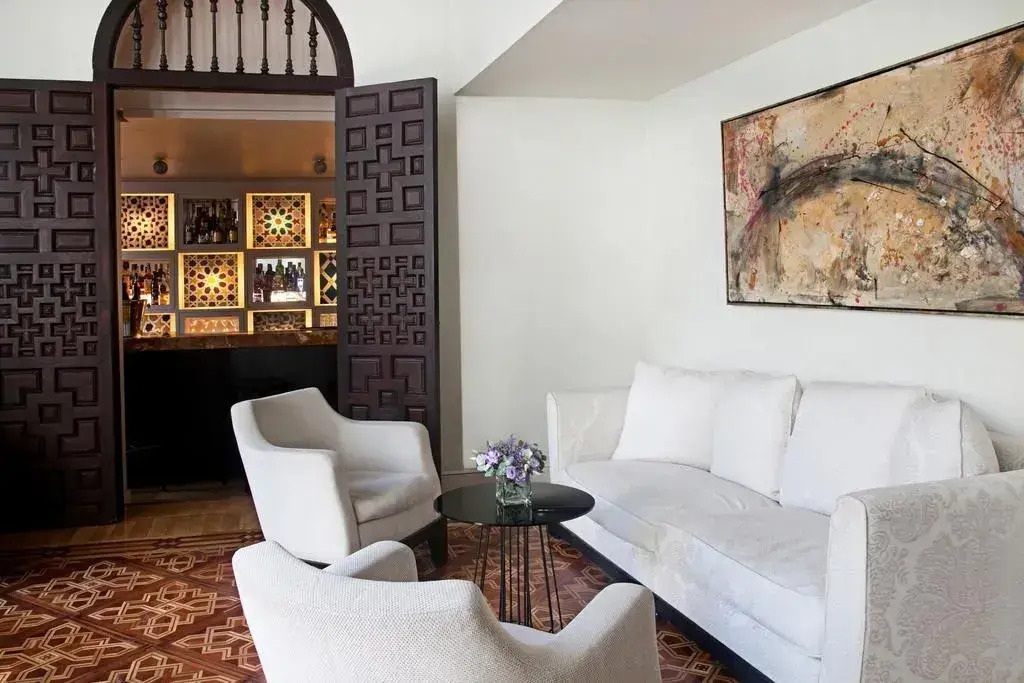 Foto - CoolRooms Palacio Villapanés 5 GL