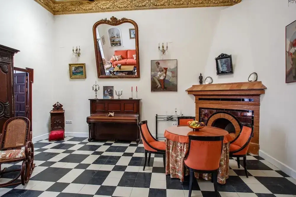 Foto - Suites Machado