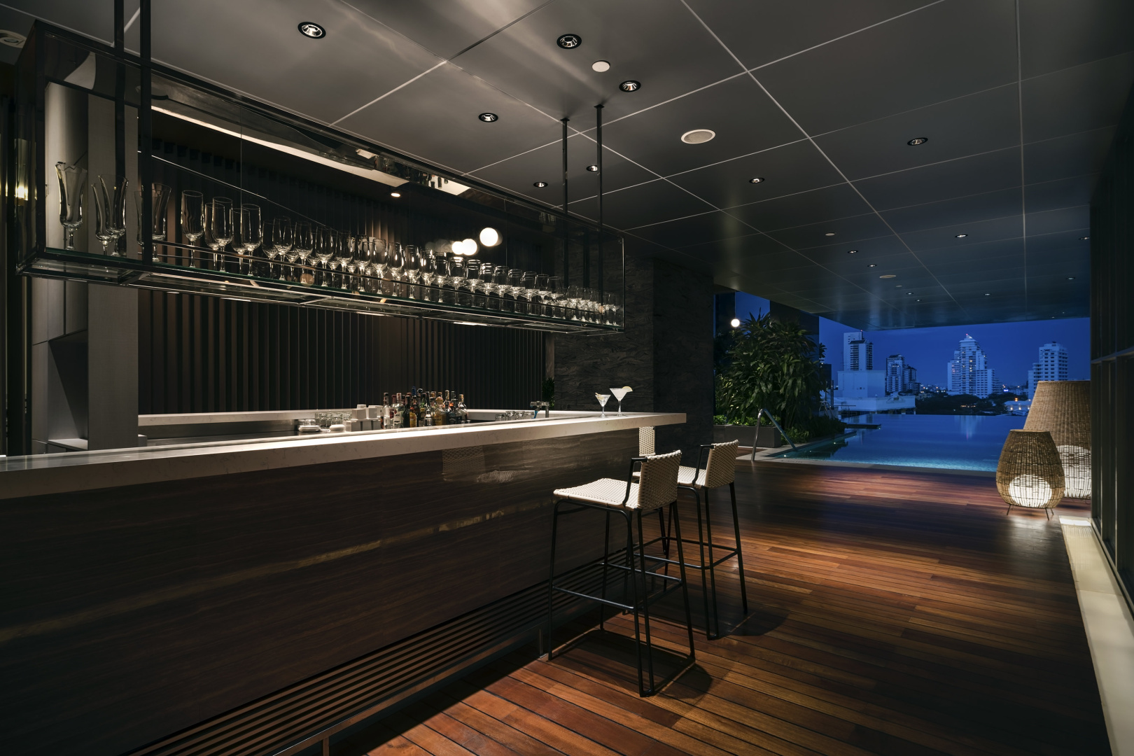 Foto - Somerset Sukhumvit Thonglor Bangkok