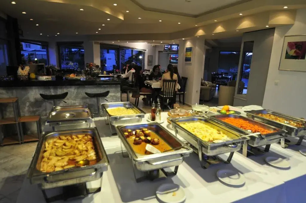 Foto - Palatia Village Hotel Apartments